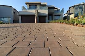 Why Choose Us For All Your Driveway Paving Needs in Liberty, TX?